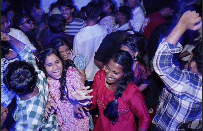 Mar Baselios Institute of Technology and Science Ernakulam Campus photo 38